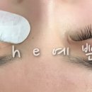 더(the)예쁜속눈썹