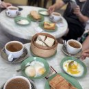 쭈니와비니 | 싱가포르 여행