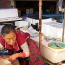 청량리수산시장 이미지