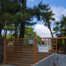 오라동 망배단 이미지