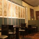 인사동찻집 이미지