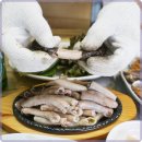 기장촌집 짚불곰장어 이미지