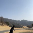 그린벨리 | [여주] 스카이밸리 CC 라운딩 후기 ⛳️ 마운틴&amp;레이크 코스, 그린 난이도 어려움