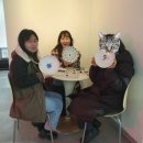 한익환서울아트박물관 | 알부스갤러리 &lt;친구들&gt; &amp; + 한익환 서울아트박물관