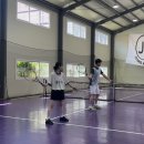 JS실내테니스 광도테니스장 | [통영] JS실내테니스 | 통영 광도면 테니스레슨 첫수업 후기