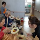 소고놀이 이미지