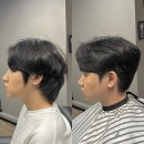 언이븐바버샵 이미지