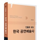 유민영, &lt;인물로 보는 한국 공연예술사 1&gt;