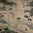 숲 in the grove 이미지