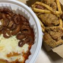 치킨을 사랑한 떡볶이 이미지