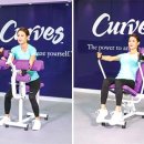 커브스광교클럽 이미지