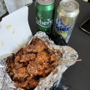 만세닭강정 이미지