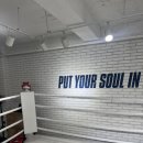 G BOXING 화정점 | 덕양구 일산 복싱 G복싱에서 복싱 다이어트•체력증진 시작!