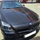 벤츠 slk55 amg, 스파크 - 자동차종합검사 대행 합격!! 이미지