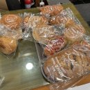 맘스터치 충남청양점 | [청양] 터미널 근처 제과제빵 명인 백년가게 베이커리 카페 빵집 읍내맛집 '농가의빵집' 🧑‍🍳
