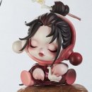 플럼블라썸(Plum Blossom) 이미지