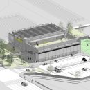 반다비국민체육센터 이미지