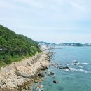 청사포 다릿돌전망대 관광안내소 이미지