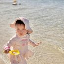 마더쿠키 | 마더웍스 체리 키즈 래쉬가드 추천 4세 후기