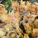 자유로13번길 | [평택맛집] 즉석꼬치구이맛집 쿄다이 오뎅나베 게살크림고로케 후기 평택야키토리 평택역술집추천