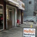 새러데이런치클럽 이미지