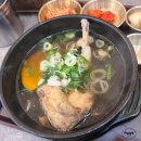 능이향 | 능이향 가득한 정자동 겨울엔능계탕 후기 ㅣ 분당보양식추천