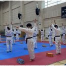 거인회 태권도장 이미지