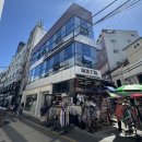 옷거리 - 서구 율도로 79 | 부산 남포동 미용실 추천 레이어드펌 여자커트 후기