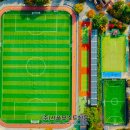 초안산 창골축구장 이미지