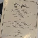 바르셀로나 La Pedreta 라 페드레타 후기(사그리아파밀리아 맛집, 가성비 맛집)