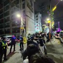 CU용산삼구빌딩점 | 2025서울 세계불꽃축제 뒤늦게 갔지만 축제를 볼 수 있었다..!!