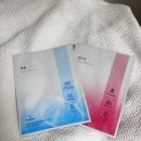메디코스랩 | 애스지메디코스 피토버 플러스 수분, 지우다 진정 시트 마스크 후기