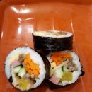 미소김밥천국 - 북구 연암로 143-2 | 미소김밥천국