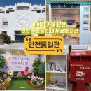 통일관 | 인천 아이와 가볼만한 곳 수봉공원 내 인천통일관 무료 전시