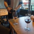 스터디랩라운지숍 | [강남 장소대관]컬처랩라운지에서 와인마시면서 한가로운 저녁을 보냈어요! (*´︶`*)ﾉﾞ☆