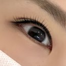 광주속눈썹펌 잘하는 / 비쥬브로우 방문후기