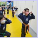 경희대석사 으뜸태권도장 월성관 이미지