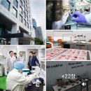 Nanofood 대체식품 소부장 창성과제 특구 딥테크 스케일업 TIPS 평가 미래 산업 가능성 보다. 나노식품 영양전달체 창시자 김동명 이미지