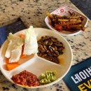 장흥해물 | [광주] 광주 조개구이 맛집 “항꾸네조개구이” 장흥키조개삼합 솔직후기