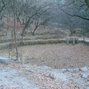 서울 도심 속에 숨겨진 비밀의 별천지 ~ 북악산 백석동천 이미지
