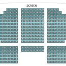 🎦 메가박스 코엑스 1관[Dolby Cinema]｜E열 시야와 나만의 명당