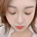 일산속눈썹연장 위드비래쉬 눈매 맞춰 디자인까지