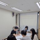 직장인 영어회화(야간) | 부산대 직장인 영어회화 크리스틴 선생님 찐 후기 ★