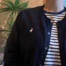 남양주 현대프리미엄아울렛 폴로 피마 코튼 가디건 구매 후기