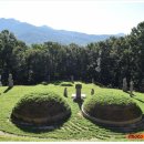 의혜공주.한경록쌍분묘 이미지