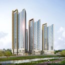 금정역 힐스테이트 복합시설 이미지