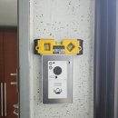 다정한마을 금강KCC아파트 | 부천 상동 다정한마을 금강KCC 스위첸아파트 인터폰 교체 코콤 비디오폰 고장 수리