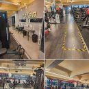 포텐 휘트니스 남동구청점 이미지