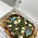 서울 로마식피자 피자알볼로 여의도 직영점