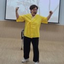 발산경로당 | 평택안중청북숟가락난타전문강사: 치매안심센터 싱글벙글 숟가락난타 수업후기